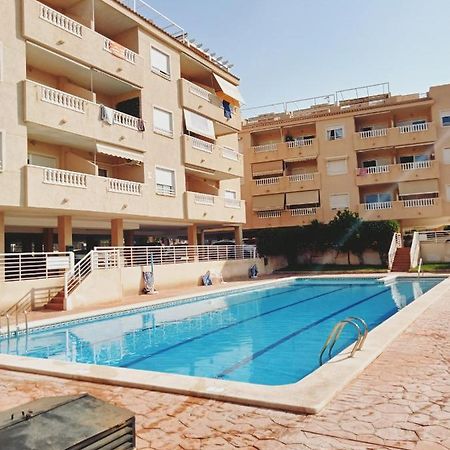 Altos Del Mar Apartment Santa Pola Exterior photo
