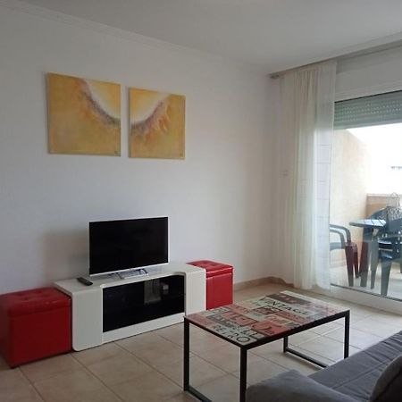 Altos Del Mar Apartment Santa Pola Exterior photo