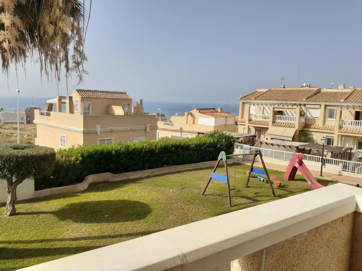 Altos Del Mar Apartment Santa Pola Exterior photo
