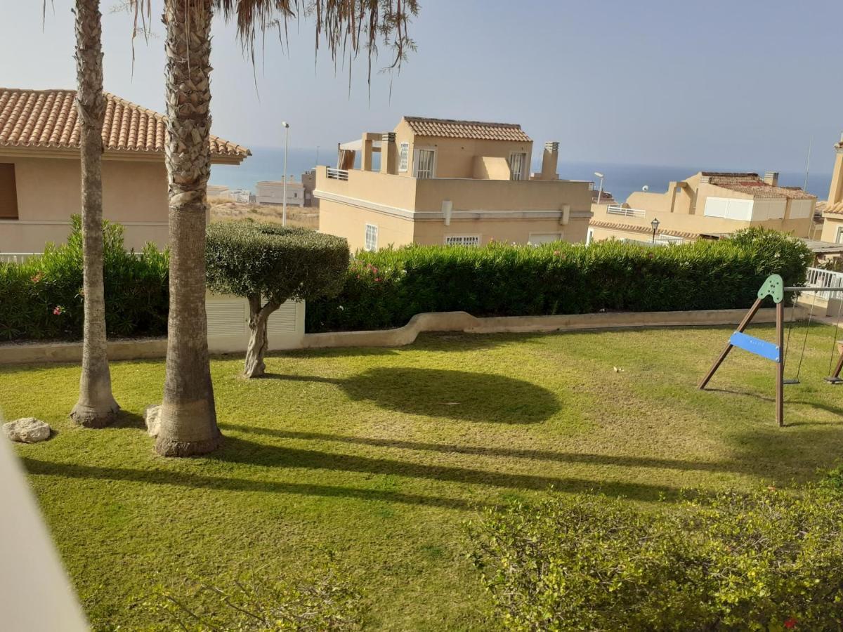 Altos Del Mar Apartment Santa Pola Exterior photo