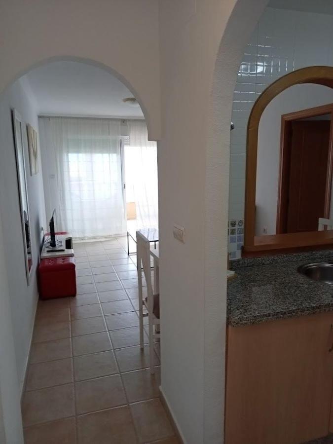 Altos Del Mar Apartment Santa Pola Exterior photo