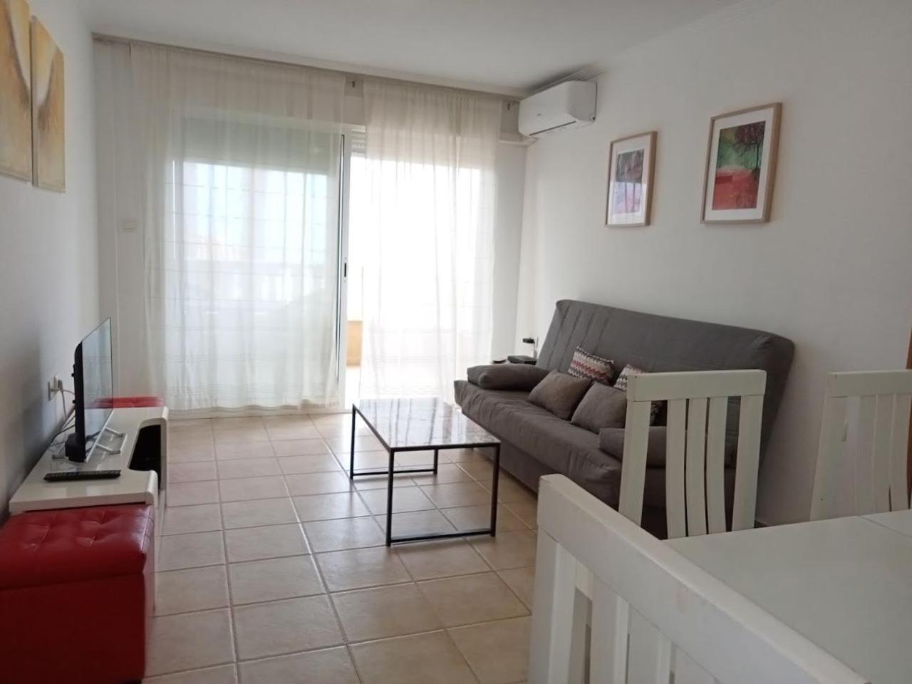 Altos Del Mar Apartment Santa Pola Exterior photo