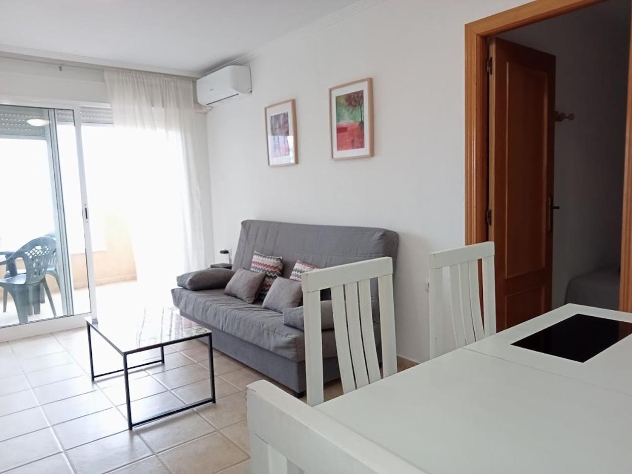Altos Del Mar Apartment Santa Pola Exterior photo