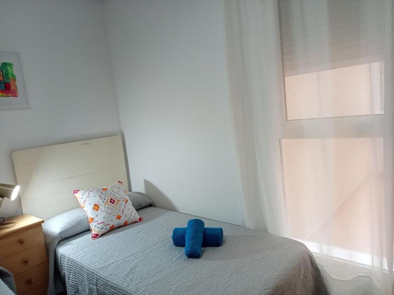 Altos Del Mar Apartment Santa Pola Exterior photo