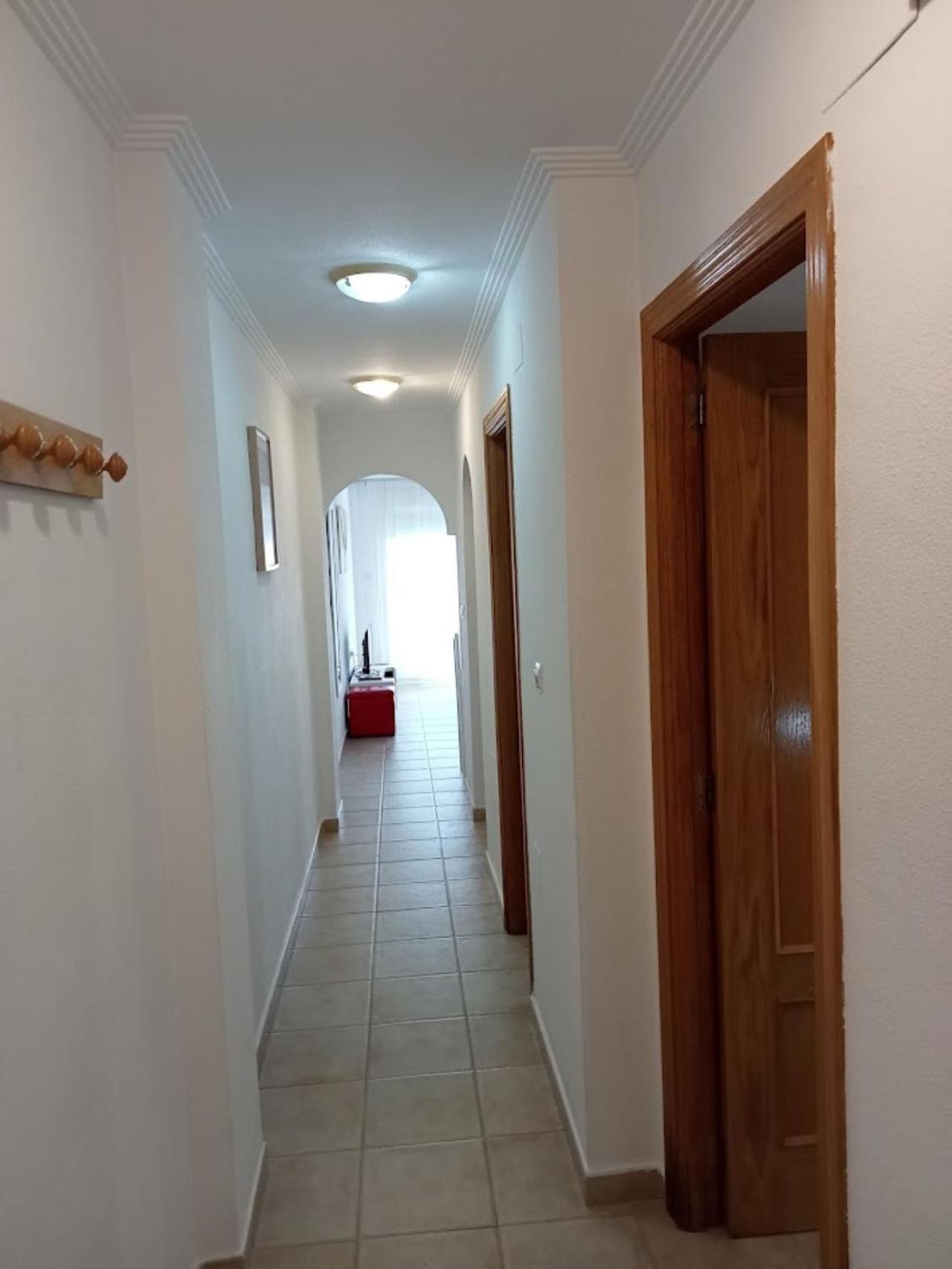 Altos Del Mar Apartment Santa Pola Exterior photo
